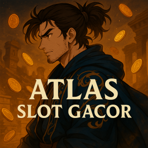 atlas slot gacor spin mitologi maxwin tanpa basa basi